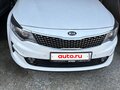 2018 Kia Optima IV, белый, 2000000 рублей
