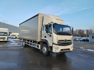 2026 Forland 12, белый, 6170000 рублей, вид 2