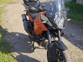 2014 KTM 1190 Adventure, оранжевый, 900000 рублей - вид 1