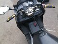 2001 Yamaha TMAX, золотистый, 300000 рублей - вид 4