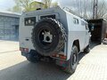 2006 ГАЗ 2330 «Тигр» 233001, серый - вид 7