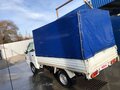 2007 Hyundai Porter, белый - вид 5