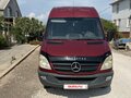 2008 Mercedes-Benz Sprinter, красный, 2650000 рублей