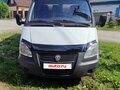 2010 ГАЗ ГАЗель (3302), белый, 990000 рублей - вид 1