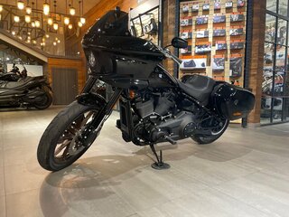 2024 Harley-Davidson Low Rider ST, чёрный, 3250000 рублей, вид 2
