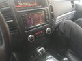 2012 Mitsubishi Pajero IV Рестайлинг 1, чёрный, 2300000 рублей - вид 7