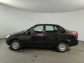 2013 Lada (ВАЗ) Granta I, коричневый, 255000 рублей - вид 7