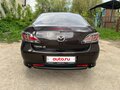 2010 Mazda 6 II (GH) Рестайлинг, коричневый, 950000 рублей - вид 7