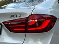 2017 BMW X6 40d II (F16), белый, 3990000 рублей - вид 5