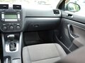 2008 Volkswagen Jetta V, синий, 400000 рублей - вид 8