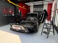 2023 Hozon Neta S 91 kWh, чёрный, 3500000 рублей - вид 5