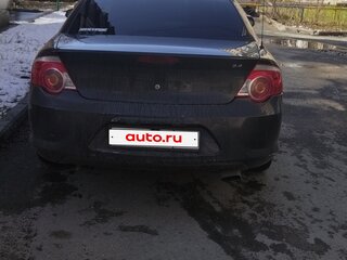2010 ГАЗ Volga Siber I, чёрный, 280000 рублей, вид 2