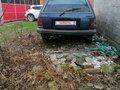 1987 Mazda 323 III (BF), синий, 90000 рублей - вид 2