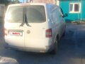 2010 Volkswagen Transporter T5 Рестайлинг, белый, 1450000 рублей - вид 3