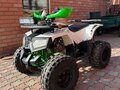 2023 Wels AX 125, белый, 78000 рублей - вид 2