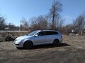 2008 Volkswagen Golf V, серебристый - вид 5