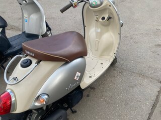 2006 Honda Today, белый, 80000 рублей, вид 5