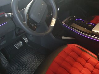2024 Jetour Dashing I, пурпурный, 2650000 рублей, вид 4
