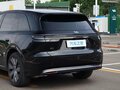 2026 Li Auto (Lixiang) L6 II, чёрный, 7730000 рублей - вид 7