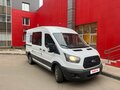 2018 Ford Transit, белый, 2000000 рублей - вид 1