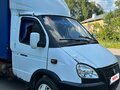 2006 ГАЗ ГАЗель (3302), белый, 550000 рублей - вид 6