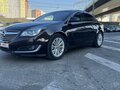 2014 Opel Insignia I Рестайлинг, коричневый, 1100000 рублей