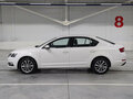 2022 Skoda Octavia III (A7) Рестайлинг, белый, 1770000 рублей - вид 7