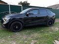 2019 Renault Arkana I, чёрный, 1300000 рублей - вид 2