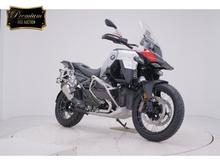 2025 BMW R 1300 GS Adventure, серый, 2900000 рублей, вид 3