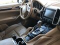 2010 Porsche Cayenne Diesel II (958), чёрный, 1640000 рублей - вид 9