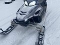 2004 Yamaha RS Venture, голубой - вид 1