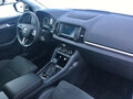2020 Skoda Karoq I, белый - вид 8