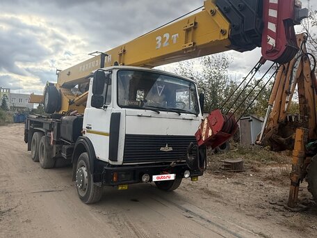 2007 Галичанин КС-55729, 5100000 рублей, вид 1