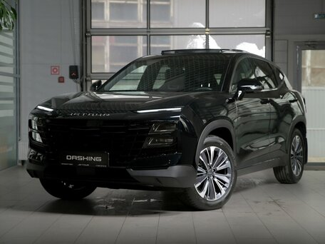 Jetour Dashing I