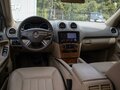 2007 Mercedes-Benz M-Класс 350 II (W164), белый - вид 5