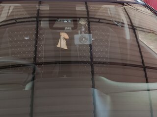 2019 Toyota Aqua I Рестайлинг 2, чёрный, 1350000 рублей, вид 5