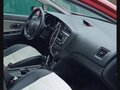 2013 Kia Ceed II, красный, 1150000 рублей - вид 7