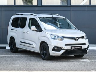 Toyota ProAce City I