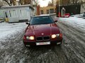 1995 BMW 3 серии 328i III (E36), красный - вид 3