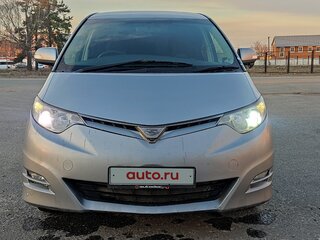 2006 Toyota Estima III, серый, 1099999 рублей, вид 1