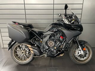 2024 MV Agusta Turismo Veloce 800, чёрный, 2420000 рублей, вид 1
