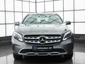 2017 Mercedes-Benz GLA 250 I (X156) Рестайлинг, серый - вид 2