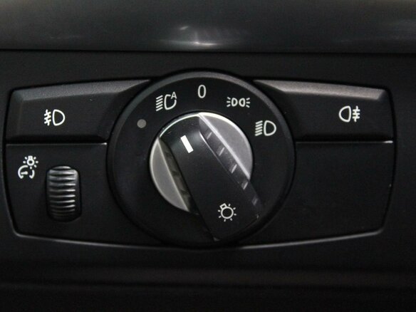 2008 BMW X6 35i 6-speed I (E71), красный - вид 29