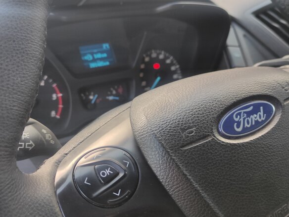 2019 Ford Transit, зелёный, 2199999 рублей - вид 7