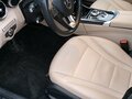 2014 Mercedes-Benz C-Класс 180 IV (W205), синий, 1820000 рублей - вид 8