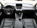 2017 Lexus NX 200 I Рестайлинг, серый - вид 11