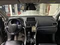 2019 Mitsubishi Eclipse Cross I, чёрный, 1620000 рублей - вид 2