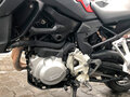2019 BMW F 850 GS, красный - вид 3