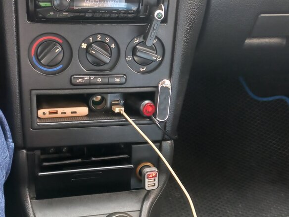 2003 Opel Astra G, синий, 149999 рублей - вид 12