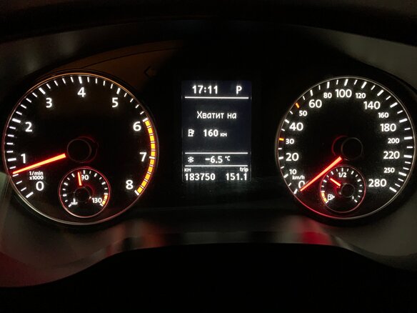 2011 Volkswagen Jetta VI, синий - вид 12